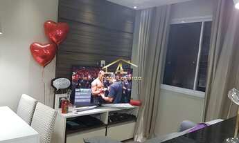 Imagem: In Parque Belem - Perdizes - Apartamento