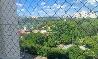 Imagem: Projeto Viver - Apartamento em Brás, São