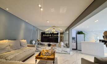 Imagem: Familia Mooca - Lindo Apartamento - Porteira