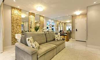 Imagem 7: Giardino San Felipe - Apartamento Varanda Gourmet - Tatuapé/SP