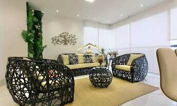 Imagem 4: Giardino San Felipe - Apartamento Varanda Gourmet - Tatuapé/SP