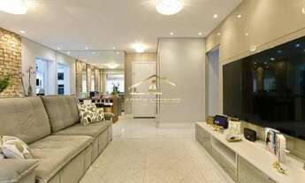 Imagem 6: Giardino San Felipe - Apartamento Varanda Gourmet - Tatuapé/SP