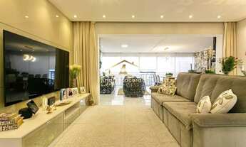 Imagem 5: Giardino San Felipe - Apartamento Varanda Gourmet - Tatuapé/SP