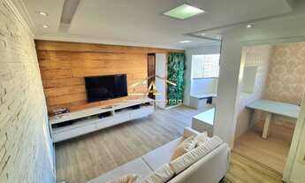 Imagem: Moradas da Colina - Apartamento Cobertura