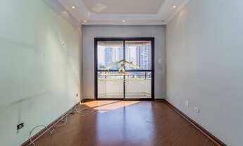 Imagem: Edificio Gerson Pozelli - Excelente Apartamento