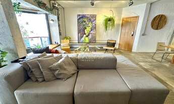 Imagem 7: Condominio Asturias - Porteira Fechada - 3 suites - 148 mts - Anália Franco