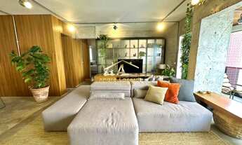 Imagem 1: Condominio Asturias - Porteira Fechada - 3 suites - 148 mts - Anália Franco