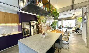 Imagem 4: Condominio Asturias - Porteira Fechada - 3 suites - 148 mts - Anália Franco