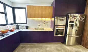 Imagem 3: Condominio Asturias - Porteira Fechada - 3 suites - 148 mts - Anália Franco