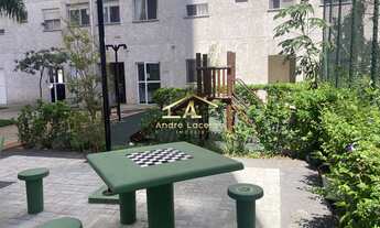 Imagem 5: In Parque Belem - Perdizes - Apartamento a Venda