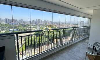 Imagem: Praça Tatuapé - Apartamento a venda