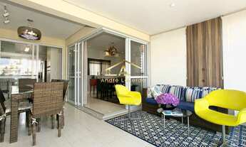 Imagem 2: Islas Baleares - Totalmente Mobiliado - Islas Baleares - Tatuapé/SP- Lindo Apartamento