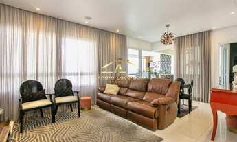 Imagem 3: Islas Baleares - Totalmente Mobiliado - Islas Baleares - Tatuapé/SP- Lindo Apartamento