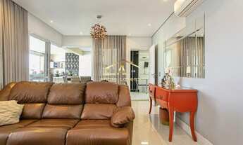 Imagem 6: Islas Baleares - Totalmente Mobiliado - Islas Baleares - Tatuapé/SP- Lindo Apartamento