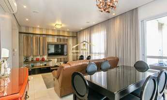 Imagem 7: Islas Baleares - Totalmente Mobiliado - Islas Baleares - Tatuapé/SP- Lindo Apartamento