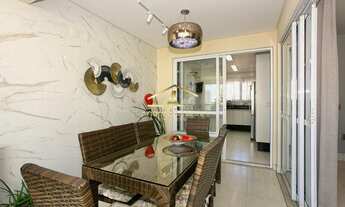 Imagem 4: Islas Baleares - Totalmente Mobiliado - Islas Baleares - Tatuapé/SP- Lindo Apartamento