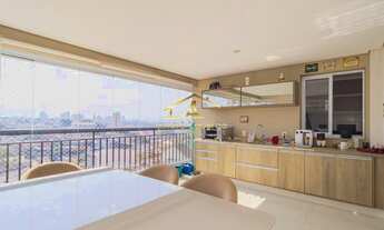 Imagem: Edifício Amici Della Vita - Lindo Apartamento