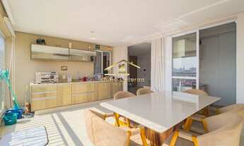 Imagem 4: Edifício Amici Della Vita - Lindo Apartamento - Projetado por Arquiteto - Vila Regente Fei