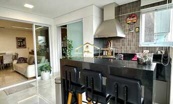 Imagem: Residencial Cartagena - Apartamento em Tatuapé