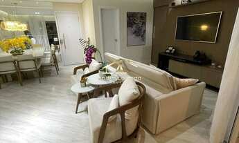 Imagem 6: Condomínio Cidade Maia - Apartamento para Locação com 122m², 3 quartos e 2 vagas