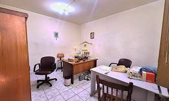 Imagem 3: Casa Salão comercial - Locação