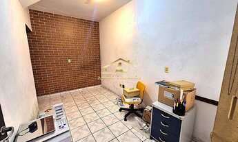 Imagem 2: Casa Salão comercial - Locação