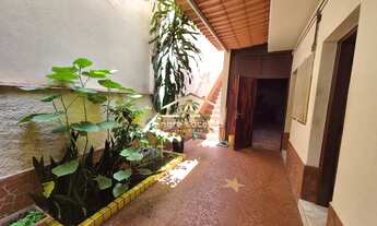 Imagem 6: Casa Salão comercial - Locação