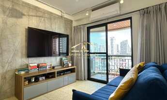 Imagem: Villa Mayor - Excelente Apartamento - Tatuapé