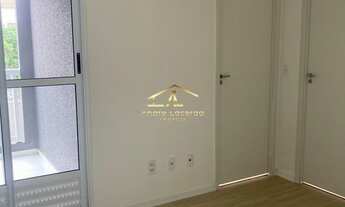 Imagem: Metrocasa Aclimação - Apartamento Studio