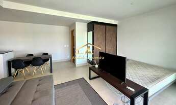 Imagem 4: Composite Des Arts - Lindo Studio - Anália Franco/SP