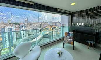 Imagem 3: Composite Des Arts - Lindo Studio - Anália Franco/SP