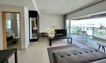 Imagem 5: Composite Des Arts - Lindo Studio - Anália Franco/SP