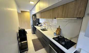 Imagem 6: Condomínio Edifício Sophia - Apartamento com 2 dormitórios à venda na Vila Carrão, São Pau