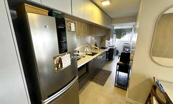 Imagem 5: Condomínio Edifício Sophia - Apartamento com 2 dormitórios à venda na Vila Carrão, São Pau