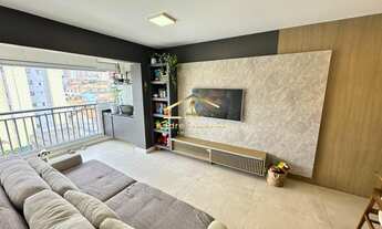 Imagem: Condomínio Edifício Sophia - Apartamento