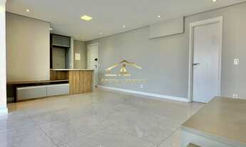 Imagem 5: Nativ Tatuapé - Lindo Apartamento - Tatuapé / SP