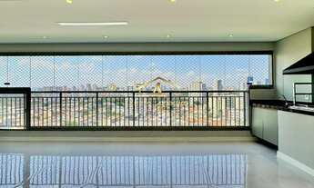 Imagem 2: Nativ Tatuapé - Lindo Apartamento - Tatuapé / SP