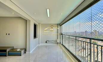 Imagem 6: Nativ Tatuapé - Lindo Apartamento - Tatuapé / SP