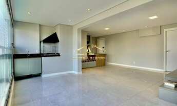 Imagem: Nativ Tatuapé - Lindo Apartamento - Tatuapé