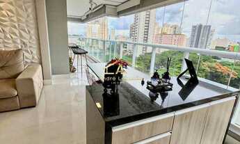 Imagem 2: Landscape Tatuapé - Lindo Apartamento - Tatuapé/SP - Varanda Gourmet