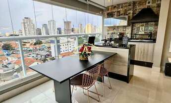 Imagem: Landscape Tatuapé - Lindo Apartamento