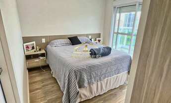 Imagem 5: Landscape Tatuapé - Lindo Apartamento - Tatuapé/SP - Varanda Gourmet