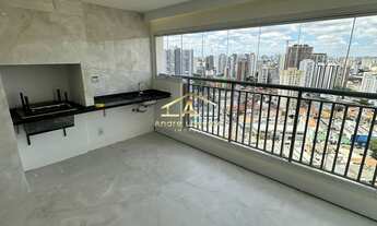 Imagem: Exclusive Tatuapé - Lindo Apartamento