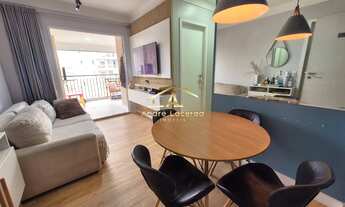 Imagem: Mistral Condomínio Clube - Lindo Apartamento