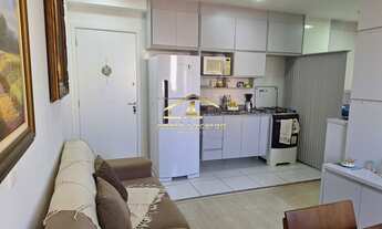 Imagem: Stories Belém - Apartamento em Belenzinho