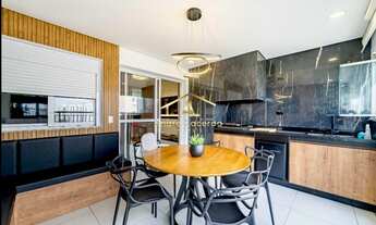 Imagem: Exclusive Tatuapé - Porteira Fechada