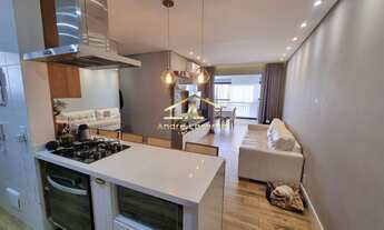 Imagem: Vertiz Tatuapé - Apartamento com Varanda