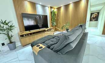 Imagem: The Gardens Reserva Tatuapé - Lindo Apartamento