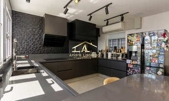 Imagem 4: Terroá Altos Do Tatuapé - Cobertura Duplex - Tatuapé / SP