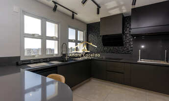 Imagem 5: Terroá Altos Do Tatuapé - Cobertura Duplex - Tatuapé / SP